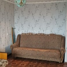 Квартира 31 м², 1-комнатная - изображение 3