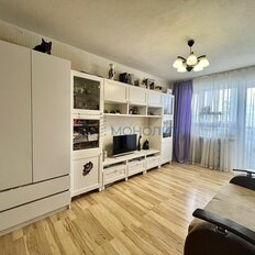 Квартира 62,2 м², 3-комнатная - изображение 3