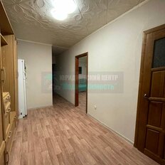 Квартира 61,7 м², 3-комнатная - изображение 4