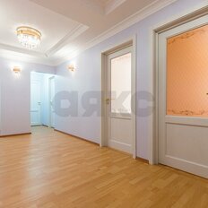 Квартира 102 м², 3-комнатная - изображение 4