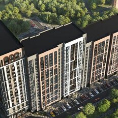 Квартира 88,5 м², 3-комнатная - изображение 3