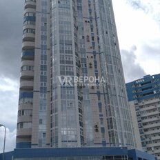 Квартира 104 м², 3-комнатная - изображение 1