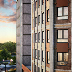 Квартира 25,3 м², студия - изображение 3