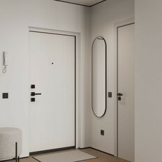 Квартира 46,6 м², 1-комнатная - изображение 5