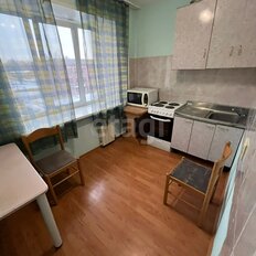 Квартира 35,1 м², 1-комнатная - изображение 1