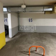 13,5 м², гараж - изображение 4