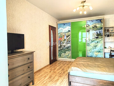 Купить квартиру с высокими потолками и с лоджией во Владикавказе - изображение 18