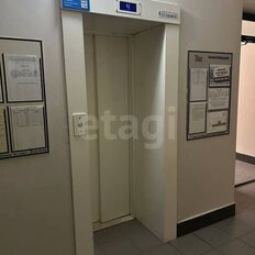 Квартира 24,5 м², студия - изображение 5