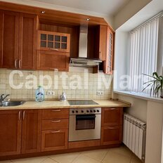 Квартира 45 м², 1-комнатная - изображение 4