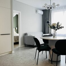 Квартира 53 м², 3-комнатная - изображение 2