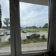 Квартира 44 м², 1-комнатная - изображение 5