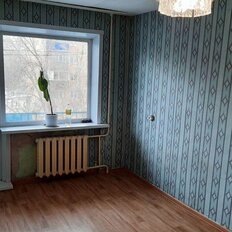 Квартира 45 м², 2-комнатная - изображение 1