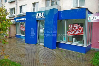 300 м², торговое помещение 89 950 ₽ в месяц - изображение 12