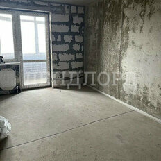 Квартира 47,2 м², 1-комнатная - изображение 4