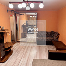 Квартира 32,1 м², 1-комнатная - изображение 1