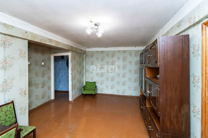 58 м², 3-комнатная квартира 4 100 000 ₽ - изображение 44