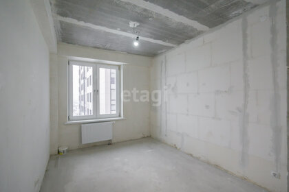 45 м², 2-комнатная квартира 6 100 000 ₽ - изображение 43