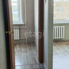 Квартира 30,5 м², 1-комнатная - изображение 4