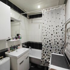 Квартира 58,5 м², 3-комнатная - изображение 3