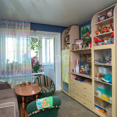 Квартира 29,5 м², 1-комнатная - изображение 5