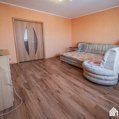 Квартира 91 м², 4-комнатная - изображение 4
