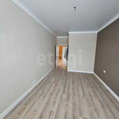 Квартира 78,6 м², 3-комнатная - изображение 2