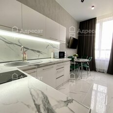 Квартира 36,4 м², 1-комнатная - изображение 3