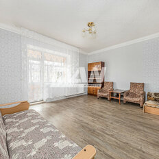 Квартира 79,7 м², 3-комнатная - изображение 1