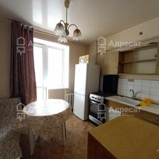 Квартира 33,1 м², 1-комнатная - изображение 2