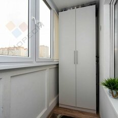 Квартира 52,5 м², 2-комнатная - изображение 1