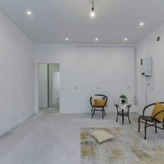 Квартира 60 м², 1-комнатная - изображение 2