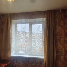 Квартира 34,6 м², 1-комнатная - изображение 4