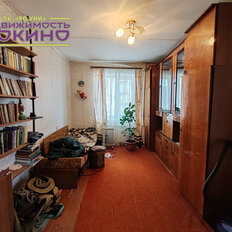 Квартира 38,4 м², 2-комнатная - изображение 3