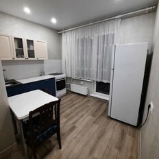 Квартира 36,9 м², 1-комнатная - изображение 2