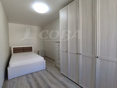 45 м², 2-комнатная квартира 23 000 ₽ в месяц - изображение 10