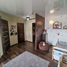 Квартира 42,8 м², 1-комнатная - изображение 5