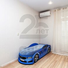 Квартира 24,9 м², студия - изображение 5