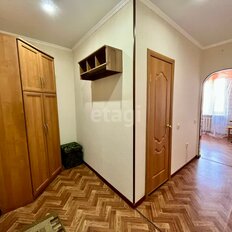 Квартира 41,1 м², 1-комнатная - изображение 5