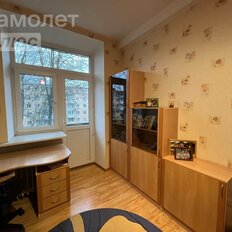 Квартира 60 м², 3-комнатная - изображение 4