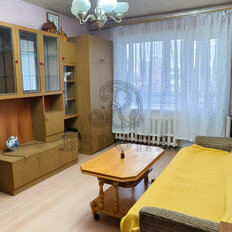 Квартира 37,7 м², 1-комнатная - изображение 1