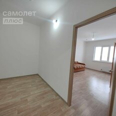 Квартира 47,5 м², 1-комнатная - изображение 4