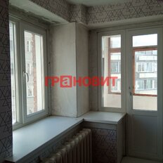 Квартира 40,1 м², 1-комнатная - изображение 5