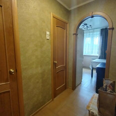 Квартира 52 м², 2-комнатная - изображение 3