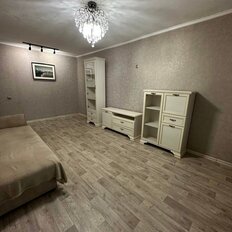 Квартира 45 м², 2-комнатная - изображение 4