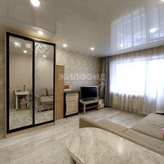 Квартира 27,4 м², студия - изображение 4