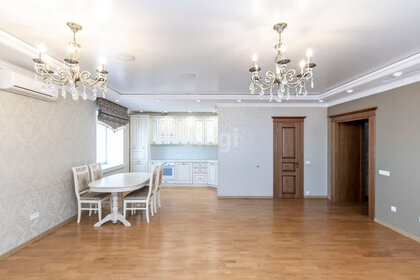 Купить квартиру в панельном доме в округе Западный в Краснодаре - изображение 5
