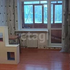 Квартира 45 м², 2-комнатная - изображение 2