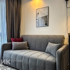 Квартира 19,8 м², студия - изображение 3