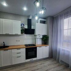 Квартира 34,5 м², 1-комнатная - изображение 1