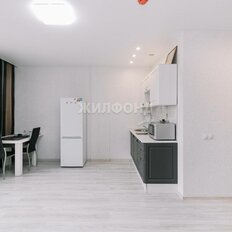 Квартира 26,2 м², студия - изображение 3